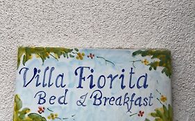 B&B Villa Fiorita